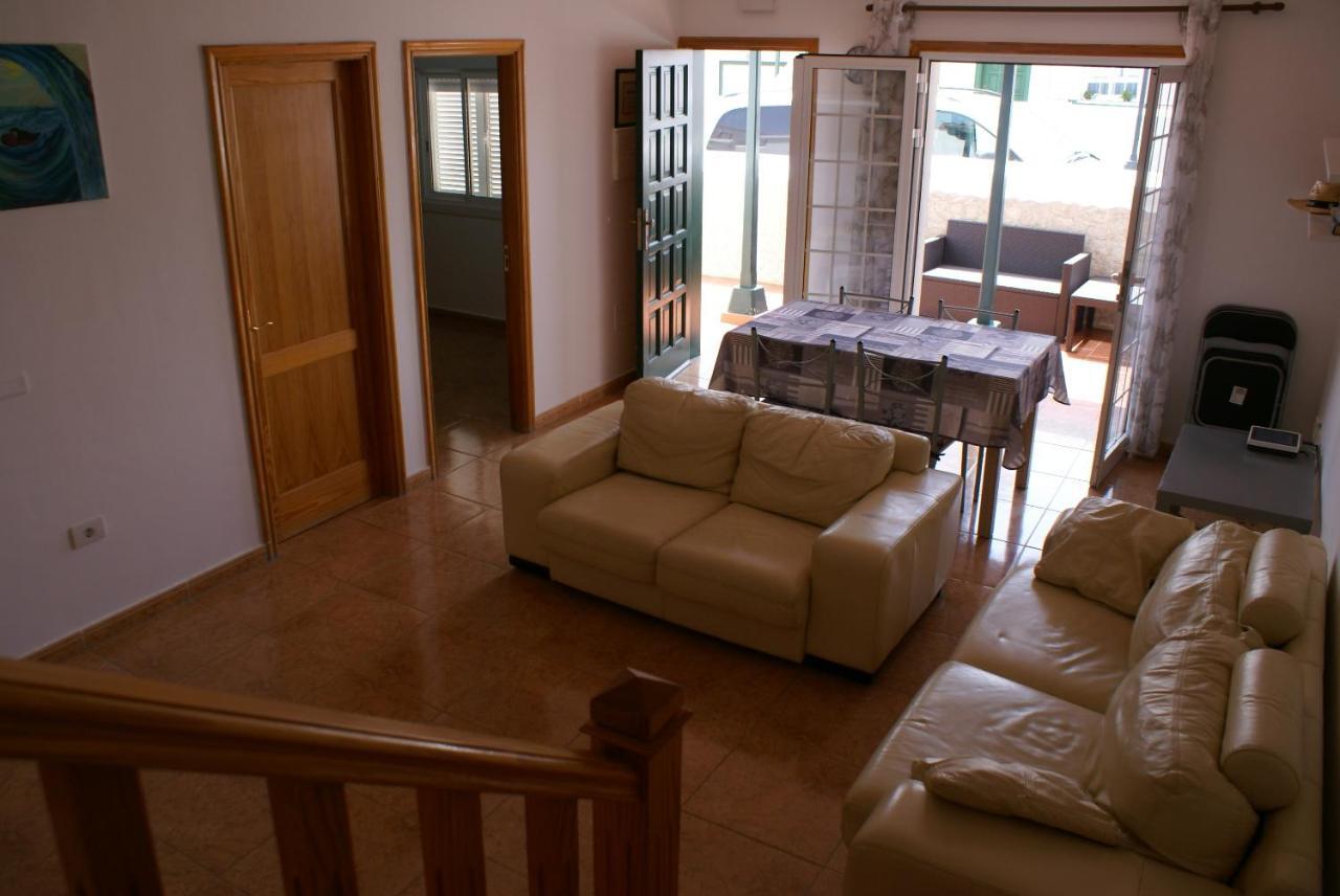 Hébergement de vacances Casa Bonita