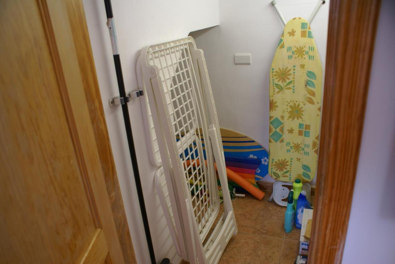 Hébergement de vacances Casa Bonita