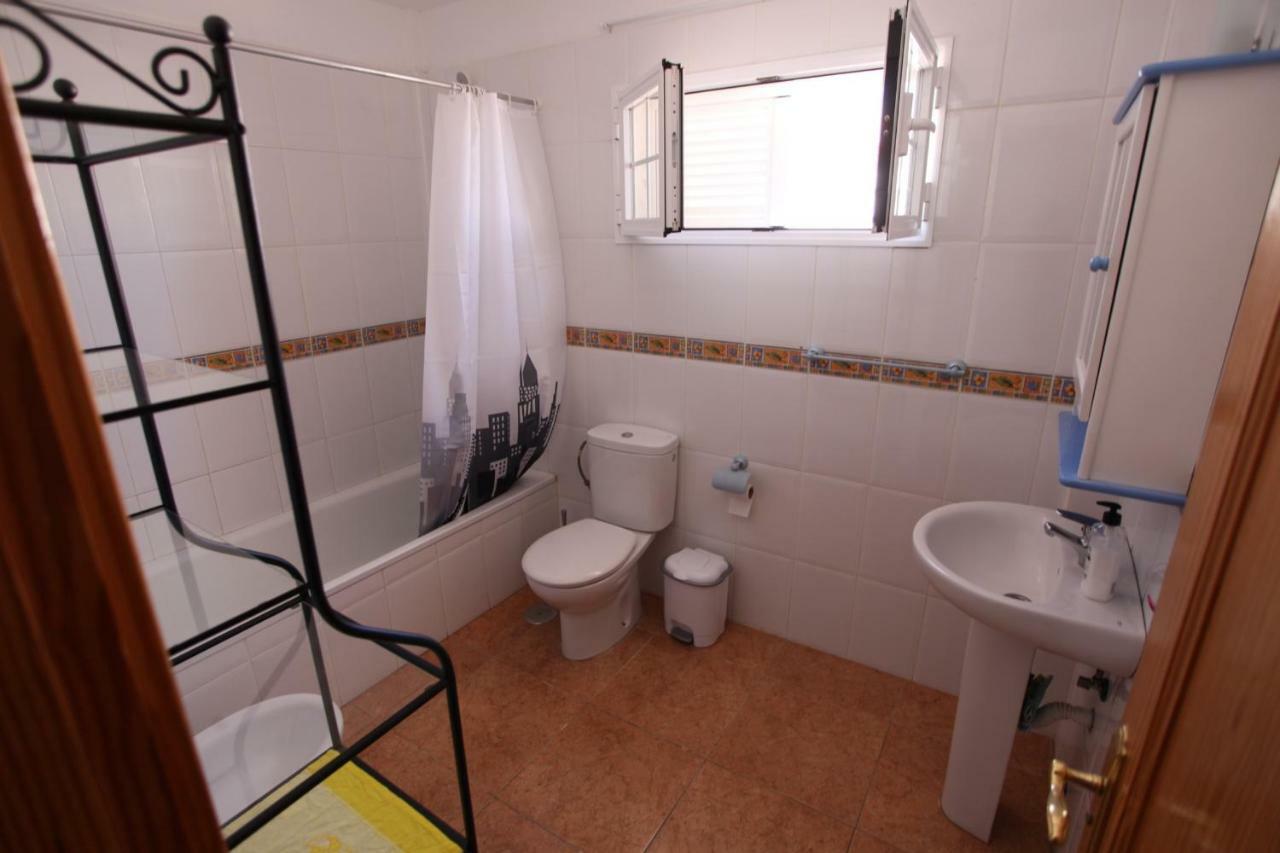 Casa Bonita Hébergement de vacances