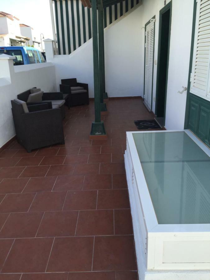 Hébergement de vacances Casa Bonita *