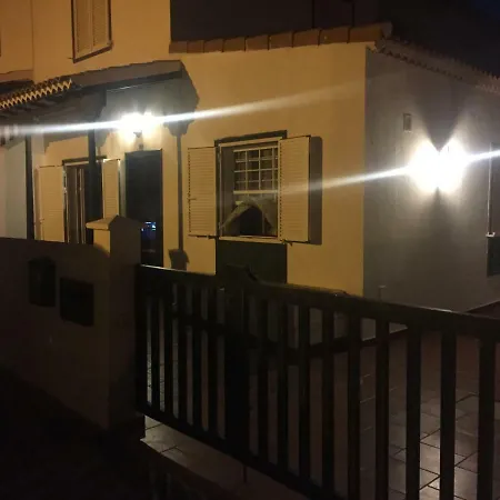 Casa Bonita Villa Abades  Exterior photo