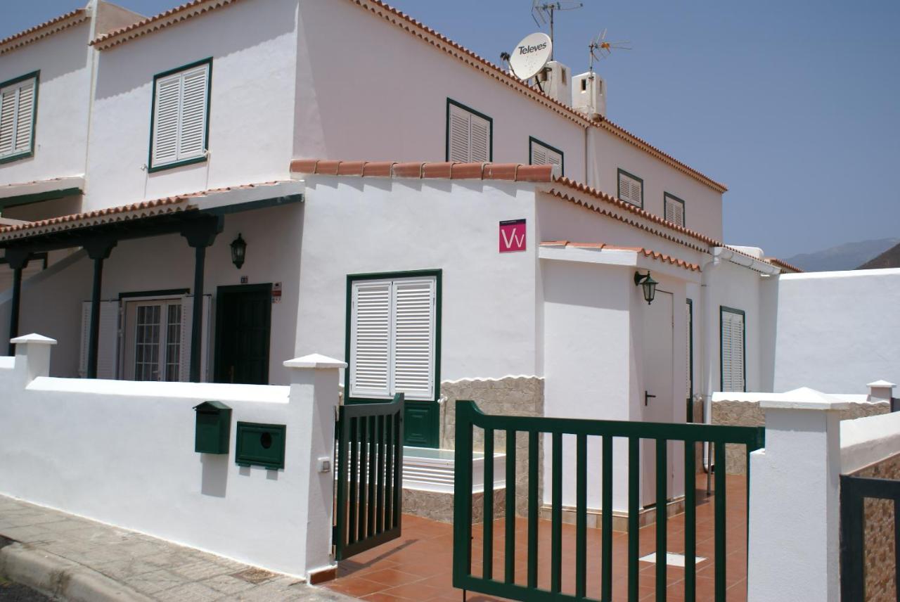 Casa Bonita Holiday home