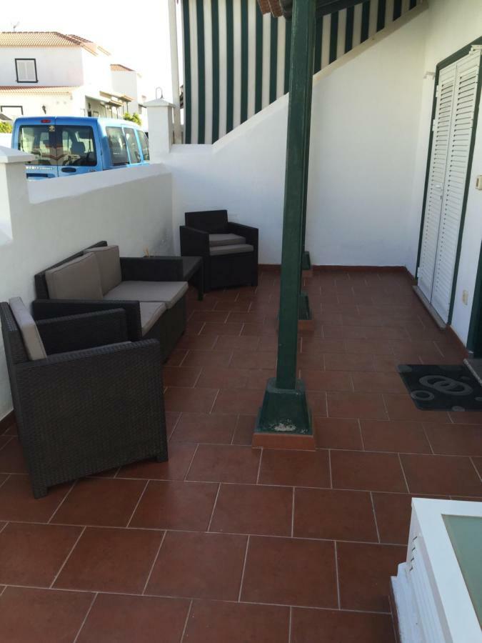 Holiday home Casa Bonita