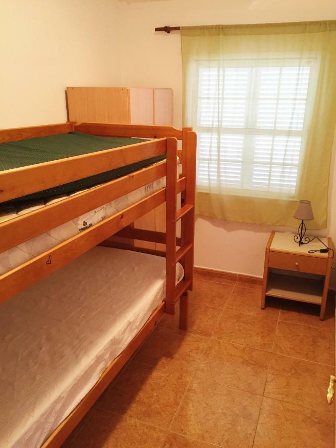 Holiday home Casa Bonita Abades (Tenerife)